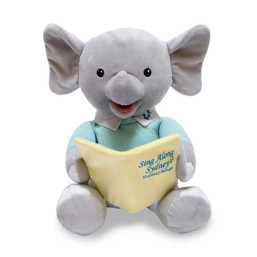 Cuddle Barn Sing Along Sydney